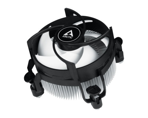 Вентилятор Arctic Cooling для процессора Alpine 17 socket Intel® 1700 (ACALP00040A) Вентилятор Arctic Cooling для процессора Alpine 17 socket Intel® 1700 (ACALP00040A)