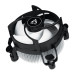 Вентилятор Arctic Cooling для процессора Alpine 17 socket Intel® 1700 (ACALP00040A)