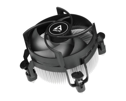 Вентилятор Arctic Cooling для процессора Alpine 17 CO socket Intel 1700 (ACALP00041A) Вентилятор Arctic Cooling для процессора Alpine 17 CO socket Intel 1700 (ACALP00041A)