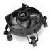 Вентилятор Arctic Cooling для процессора Alpine 17 CO socket Intel 1700 (ACALP00041A)