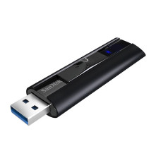 USB накопитель 128GB SanDisk Extreme PRO USB 3.2 Gen 1, черный
