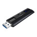 USB накопитель 128GB SanDisk Extreme PRO USB 3.2 Gen 1, черный