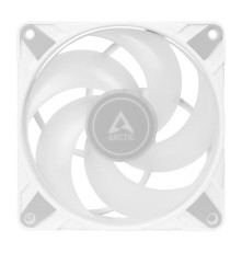 Вентилятор для корпуса Arctic Cooling P12 PWM PST A-RGB, белый