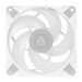 Вентилятор для корпуса Arctic Cooling P12 PWM PST A-RGB, белый