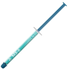 Термопаста Arctic Cooling  MX-6 Thermal Compound 2 грамма (ACTCP00079A)