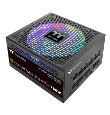 Блок питания 750 Вт Thermaltake Toughpower GF3 ARGB