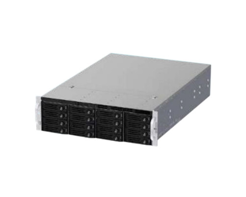 Корпус Ablecom CS-R36-01P Корпус Ablecom CS-R36-01P