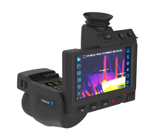 Тепловизор Torus G1000
