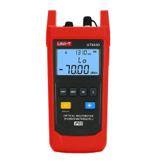 Оптический измеритель мощности UNI-T UT693D