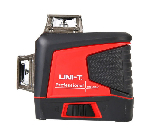 Лазерный нивелир UNI-T LM573LD-II
