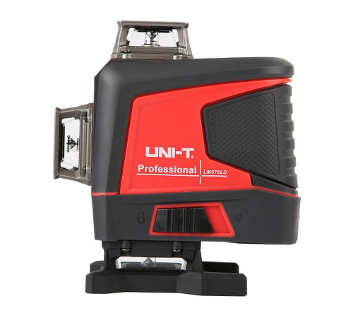 Лазерный нивелир UNI-T LM576LD