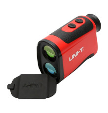 Лазерный дальномер UNI-T LM1500