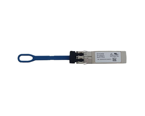 Трансивер Brocade 57-1000488-01 Brocade 16G FC SFP+ LWL 10 km, 1 pack, XBR-000498