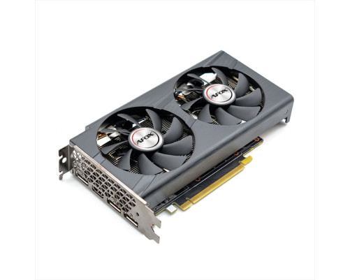 Видеокарта AFOX RTX2060 6GB, GDDR6/192-bit Видеокарта AFOX RTX2060 6GB, GDDR6/192-bit