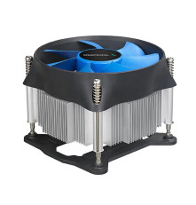 Вентилятор для процессора Deepcool THETA 31 PWM, черный/синий