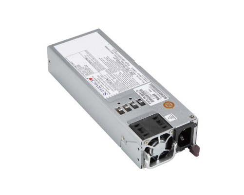 Блок питания 2000 Вт Supermicro PWS-2K08A-1R
