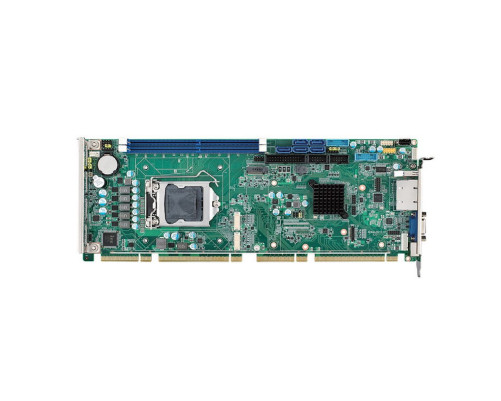 Материнская плата Advantech PCE-5129G2-00A3 (LGA1151) Материнская плата Advantech PCE-5129G2-00A3 (LGA1151)