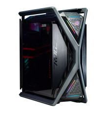 Корпус ASUS ROG STRIX HYPERION GR701, черный