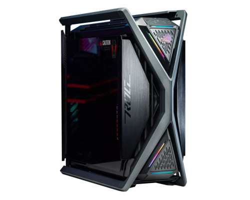Корпус ASUS ROG STRIX HYPERION GR701, черный Корпус ASUS ROG STRIX HYPERION GR701, черный