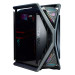 Корпус ASUS ROG STRIX HYPERION GR701, черный