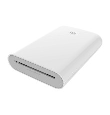 Портативный фотопринтер Xiaomi Mi TEJ4018GL