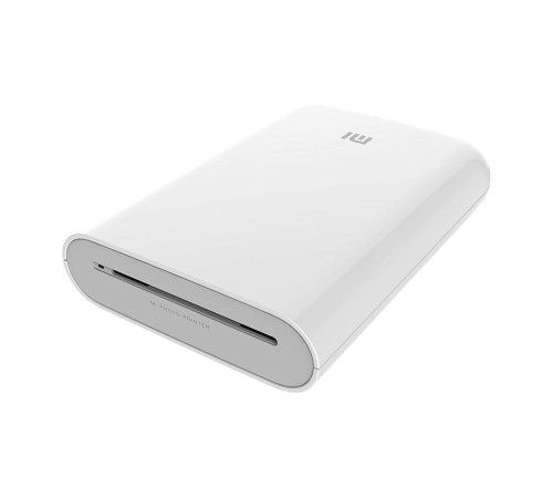 Портативный фотопринтер Xiaomi Mi TEJ4018GL