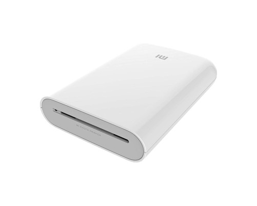 Портативный фотопринтер Xiaomi Mi TEJ4018GL