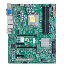 Материнская плата SuperMicro MBD-X13SAE-F-B (LGA1700)