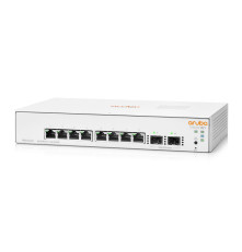 Коммутатор HPE Aruba JL680A Instant On 1930