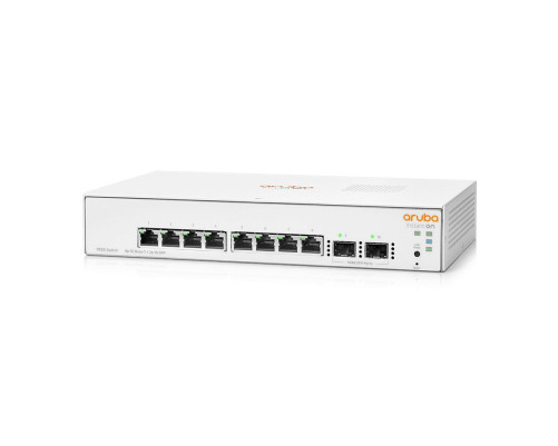 Коммутатор HPE Aruba JL680A Instant On 1930