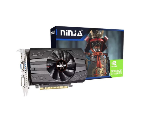 Видеокарта Ninja (Sinotex) GT740 4GB, GDDR5/128-bit