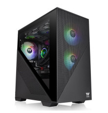 Корпус Thermaltake Divider 170 TG CA-1S4-00S1WN-00