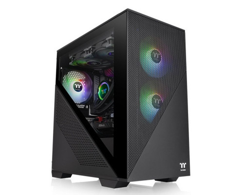 Корпус Thermaltake Divider 170 TG CA-1S4-00S1WN-00 Корпус Thermaltake Divider 170 TG CA-1S4-00S1WN-00