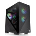 Корпус Thermaltake Divider 170 TG CA-1S4-00S1WN-00