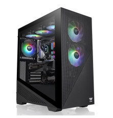 Корпус Thermaltake Divider 370 TG CA-1S4-00M1WN-00