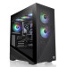 Корпус Thermaltake Divider 370 TG CA-1S4-00M1WN-00