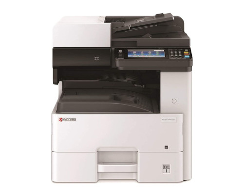 МФУ Kyocera M4132idn МФУ Kyocera M4132idn