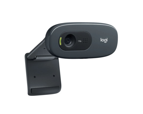 Веб-камера Logitech HD Webcam C270