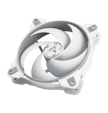 Вентилятор для корпуса Arctic Cooling ARCTIC BioniX P120, серый/белый