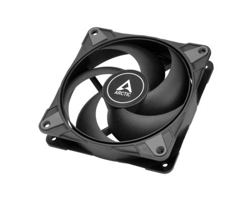 Вентилятор для корпуса Arctic Cooling ARCTIC P12, черный Вентилятор для корпуса Arctic Cooling ARCTIC P12, черный