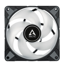 Вентилятор для корпуса Arctic Cooling ARCTIC P14 PWM PST A-RGB, белый/черный (комплект 3 шт.)