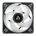 Вентилятор для корпуса Arctic Cooling ARCTIC P14 PWM PST A-RGB, белый/черный (комплект 3 шт.)