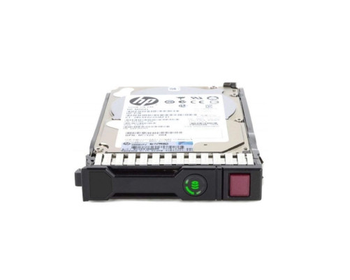 Твердотельный накопитель HPE MSA R0Q47A, 1.92TB, 2.5"