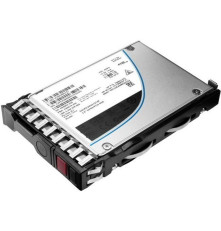 Твердотельный накопитель HPE MSA R0Q46A, 960GB, 2.5"