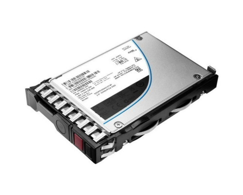 Твердотельный накопитель HPE MSA R0Q46A, 960GB, 2.5"