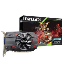 Видеокарта Ninja (Sinotex) GTX750Ti 4GB GDDR5/128-bit