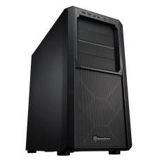 Корпус Silverstone SST-SED1-B