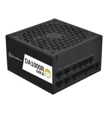 Блок питания 1000 Вт Silverstone SST-DA1000R-GM