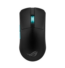Мышь беспроводная игровая ASUS P713 ROG HARPE ACE AIM LAB EDITION, черный