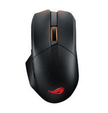 Мышь беспроводная игровая ASUS P708 ROG CHAKRAM X Origin, черный